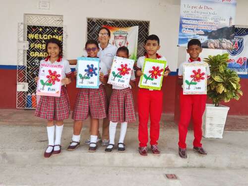 De Las Americas, foto 3