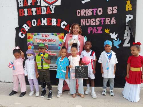 De Las Americas, foto 2