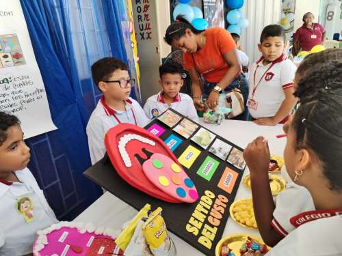 De Las Americas, foto 12