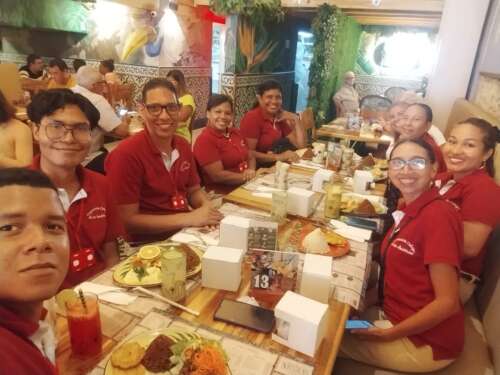 De Las Americas, foto 5