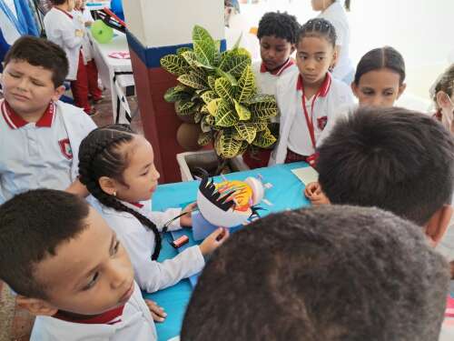 De Las Americas, foto 8