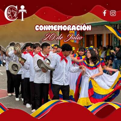 Foto Colegio Técnico Industrial Corazón de María #3