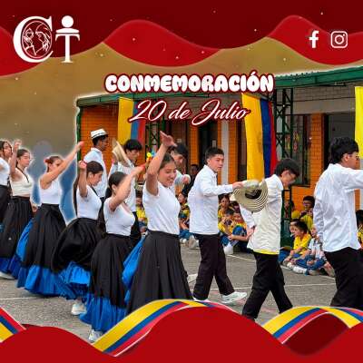 Foto Colegio Técnico Industrial Corazón de María #3