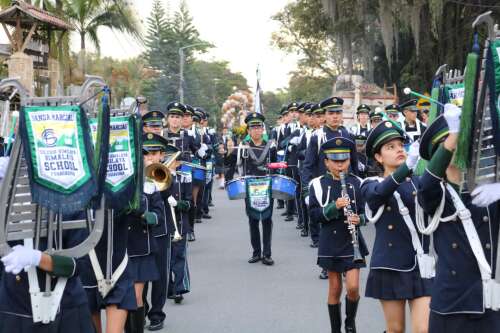 Foto COLEGIO HIMALAYA - HIMALAYA SCHOOL #2