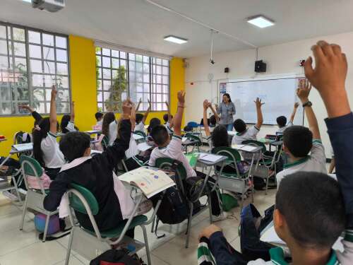 Foto COLEGIO HIMALAYA - HIMALAYA SCHOOL #2