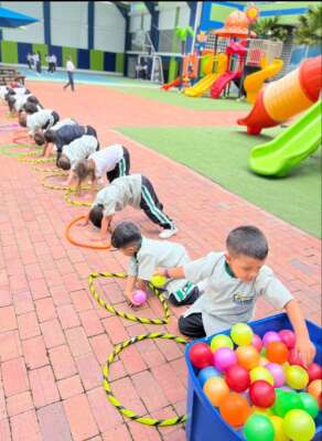 Foto COLEGIO HIMALAYA - HIMALAYA SCHOOL #2