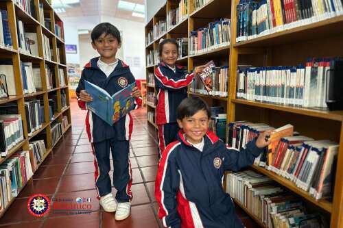 Británico, foto 13