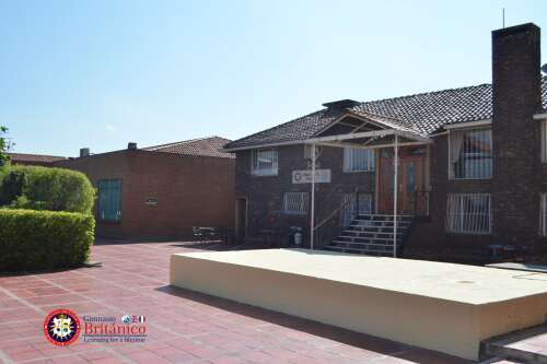 Británico, foto 6