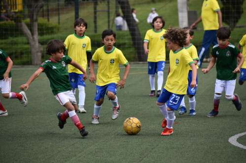 Foto Colegio Gimnasio de Los Cerros #2