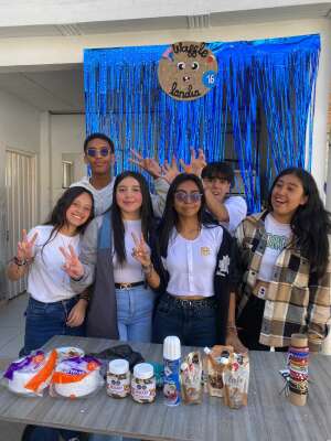 Foto Colegio Cristiano Semida #3