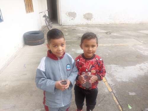Foto Colegio Cristiano Semida #3