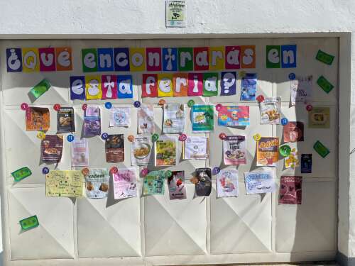 Foto Colegio Cristiano Semida #3