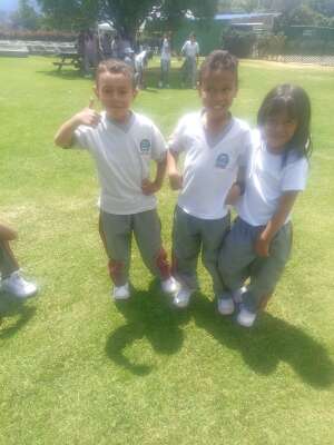 Foto Colegio Cristiano Semida #3