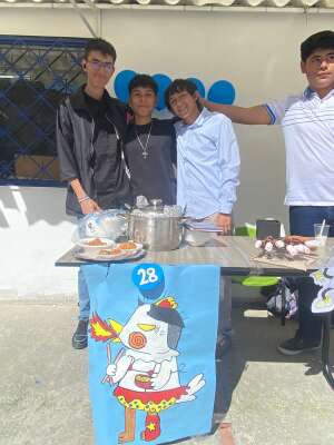 Foto Colegio Cristiano Semida #3