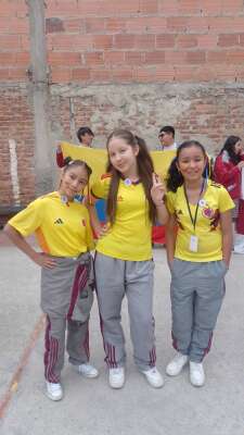 Foto Colegio Cristiano Semida #3