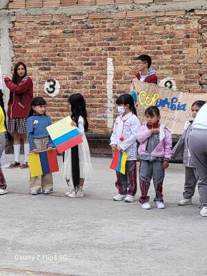 Foto Colegio Cristiano Semida #3