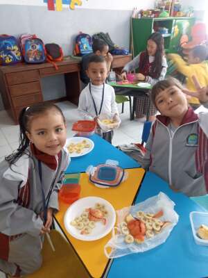 Foto Colegio Cristiano Semida #3