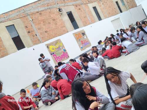 Foto Colegio Cristiano Semida #3