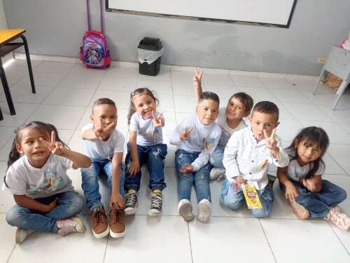 Foto Colegio Cristiano Semida #3