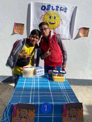 Foto Colegio Cristiano Semida #3