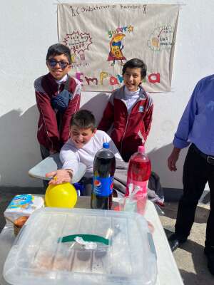 Foto Colegio Cristiano Semida #3