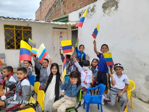Foto Colegio Cristiano Semida #3