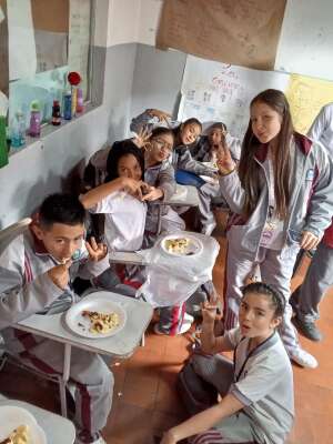 Foto Colegio Cristiano Semida #3