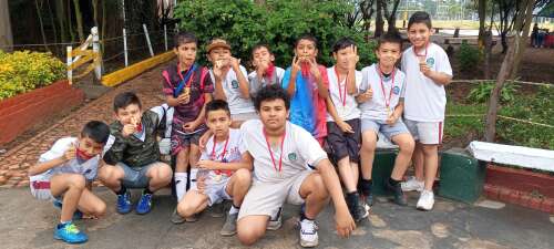 Foto Colegio Cristiano Semida #3