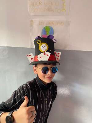 Foto Colegio Cristiano Semida #3