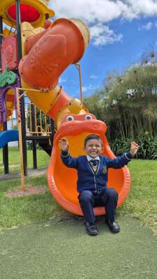 El Bosque Bilingual School, foto 4