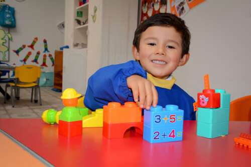 El Bosque Bilingual School, foto 2