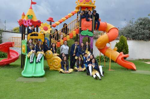 El Bosque Bilingual School, foto 3