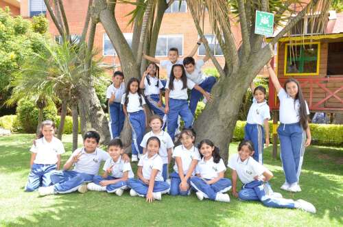 Foto Colegio El Bosque Bilingual School #2