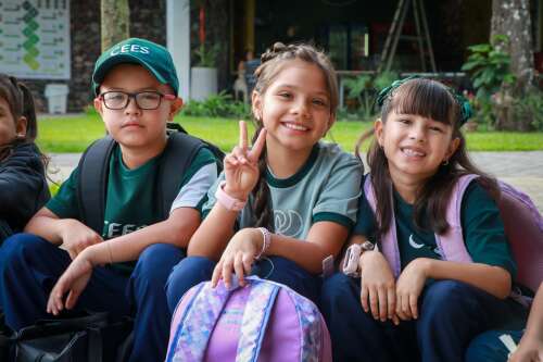 Ciudad Educadora Espíritu Santo, foto 33