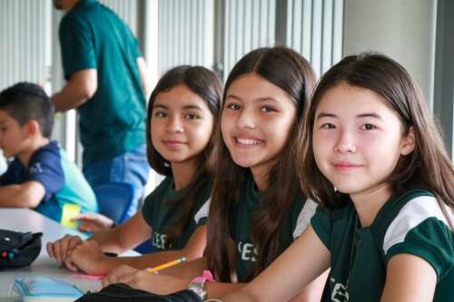 Ciudad Educadora Espíritu Santo