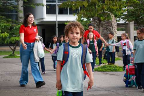 Ciudad Educadora Espíritu Santo, foto 35