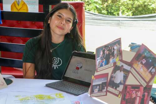 Ciudad Educadora Espíritu Santo, foto 29