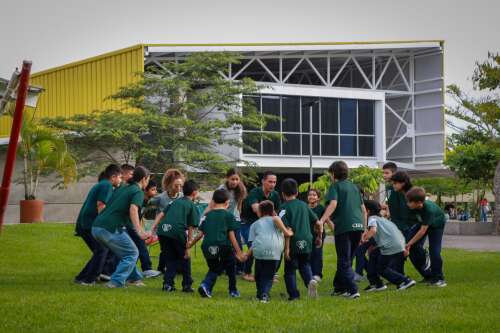 Ciudad Educadora Espíritu Santo, foto 34