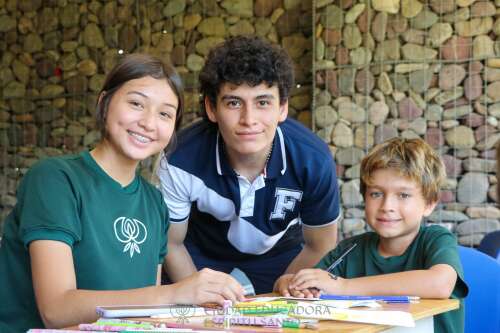 Ciudad Educadora Espíritu Santo, foto 21