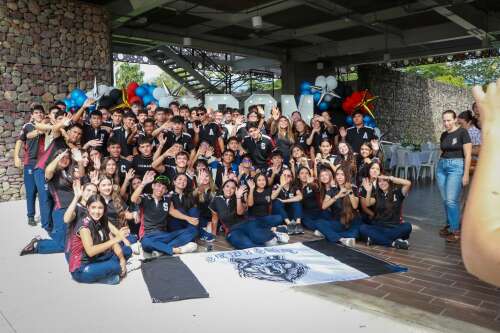 Ciudad Educadora Espíritu Santo, foto 41