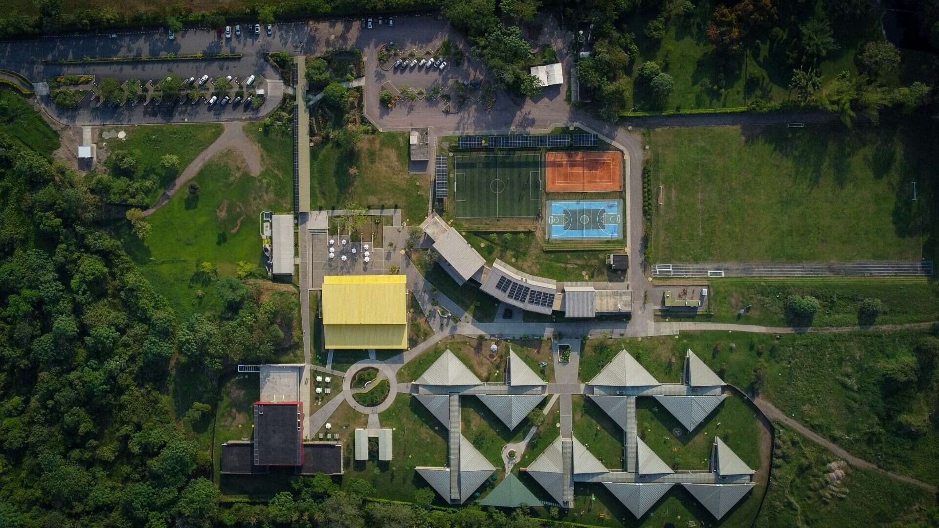 Ciudad Educadora Espíritu Santo