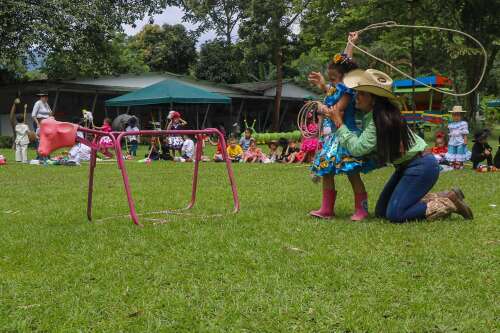 Ciudad Educadora Espíritu Santo, foto 18