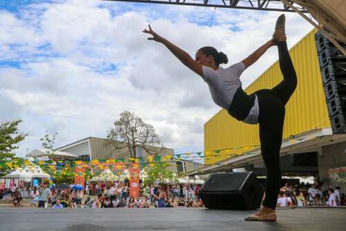Ciudad Educadora Espíritu Santo, foto 7