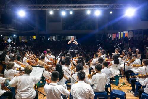 Ciudad Educadora Espíritu Santo, foto 44