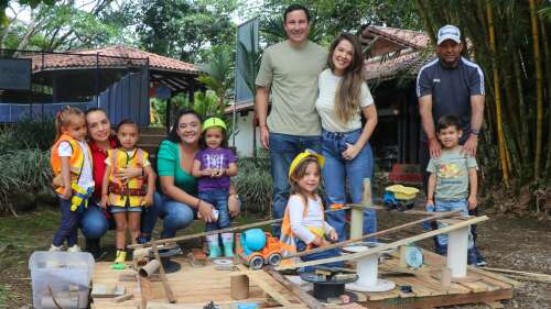 Ciudad Educadora Espíritu Santo, foto 45