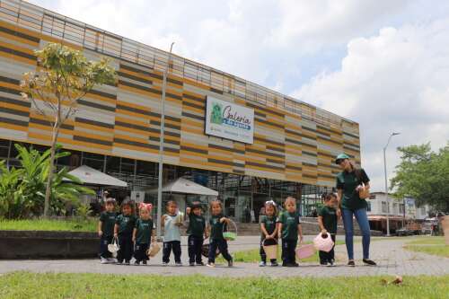 Ciudad Educadora Espíritu Santo, foto 42