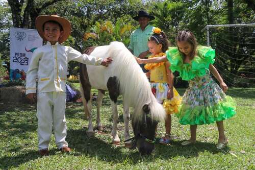 Ciudad Educadora Espíritu Santo, foto 19
