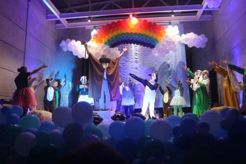 Ciudad Educadora Espíritu Santo, foto 14