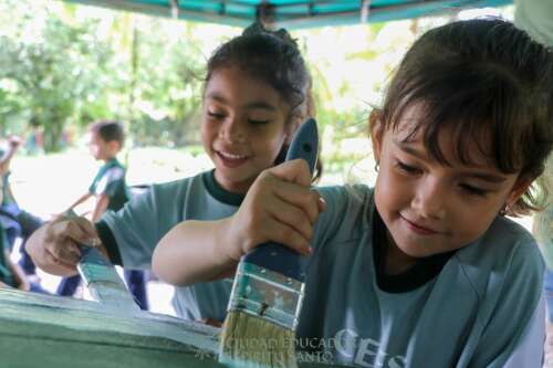 Ciudad Educadora Espíritu Santo, foto 5