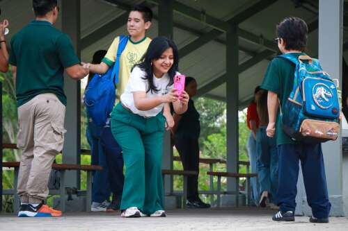Ciudad Educadora Espíritu Santo, foto 32